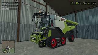 FS25 - Calmsden Farm Is Here: A look Around