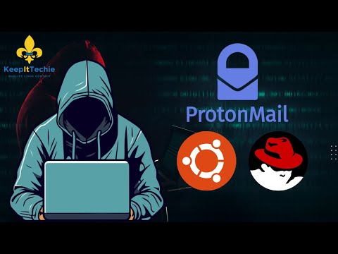 Unlock Ultimate Email Privacy on Ubuntu: Proton Mail Desktop App Revealed!
