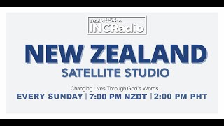 INC Radio New Zealand | June 2, 2024