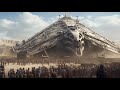 The MOST POWERFUL Ancient Advanced Civilization That Existed Before Humans