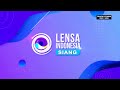 RTV (Indonesia) - OBB Lensa Indonesia Siang 2021-2023 short version