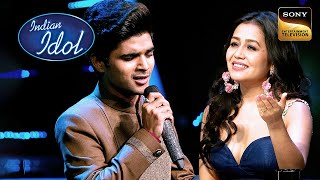 गला खराब होते हुए भी Salman Ali ने गाया 'Haal Kya Hai' Song | Indian Idol Season 10 | Full Episode
