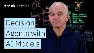 Designing AI Decision Agents with DMN, Machine Learning & Analytics