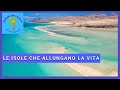 Canarie -  le isole che allungano la vita