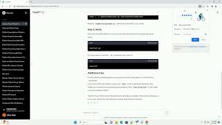 make python script globally executable