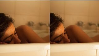 Ileana D’Cruz poses nude in a bathtub for her photographer beau