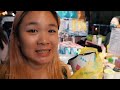 taiwan food tour visiting the best night markets in taichung🇹🇼