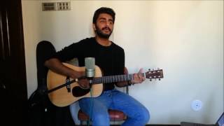 Hey Jude by The Beatles (Sinnan Fazwani cover)