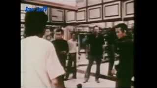 Bruce Lee - Making of Enter The Dragon
