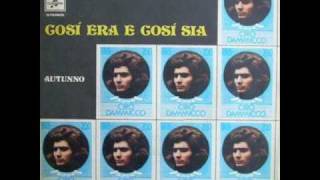 Ciro Dammicco - così era e così sia