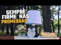 Abel Laste -  firme nas promessas  VIDEO OFICIAL