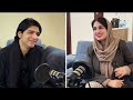 farah iqrar kion rou din a podcast with dr affan qaiser farah iqrar