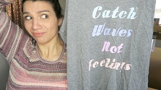 Target Clothing MYSTERY Box Unboxing! Liquidation for Resale online