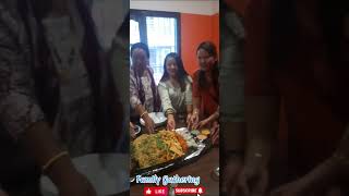 KUMBHAKARNA SET//FAMILY GATHERING//BHOJAN UNLIMITED-KAPAN