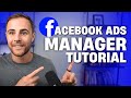 Facebook Ads Manager Setup Guide (2026 Edition)