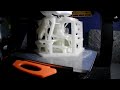 timelapse ce3s1 apex marble machine 9