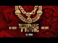 dj esco doe boy primetime audio