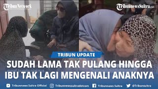 Viral Momen Haru tapi Ngakak, Anak Nyamar Jadi Sales Kopi saat Temui Ibunya yang 7 Tahun Tak Jumpa