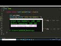 Java program to Swap Two Numbers | Learn Coding