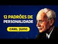 12 arquétipos da personalidade | Carl Jung | PSICOLOGIA