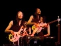 braindance - amateur video of from whence it came - progscape 1996