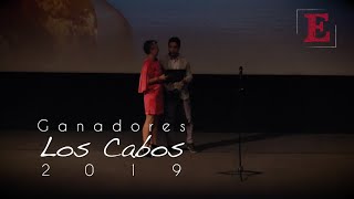 Noche de ganadores, cine y lluvia en Los Cabos 8