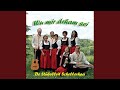 Luftverännerung (Gedicht)