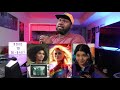 SUCH A FLEX!!  Marvel Studio's Celebrates The Movies (Phase 4 Reveal) REACTION!