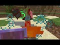 fake loggy ka master plan minecraft