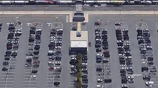 JFK Internation Airport Parking @ $5.95/day