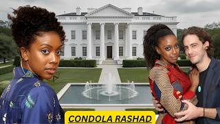 Phylicia Rashad's Daughter Condola Rashad Bio | Children, Relationships, Lifestyle, Net Worth😍💘