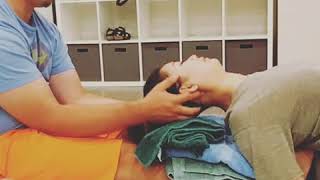 Advanced Dallas Thai Massage for Upper Back Pain