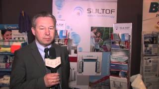 PetroTrend 2014 - Sultof