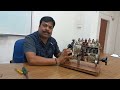 how tractor governor controls fuel supply to engine i governing system working i tractor governor