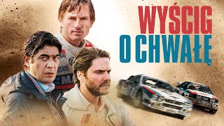 Wyścig o chwałę - zwiastun | film na Cineman.pl