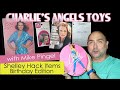 Charlie's Angels Toys: Shelley Hack Birthday Edition!