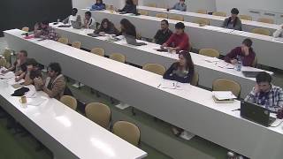(2013-2014)09 - Scattering amplitudes