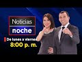 TVPERÚ Noticias EN VIVO: Edición Noche de hoy, lunes 7 de octubre del 2024