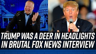 Trump TRAUMATIZED After Bret Baier ROASTED HIM in Two Hilarious Moments!!!