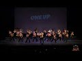 One Up // SBS Summer Meltdown 2024