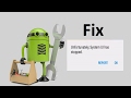 Unfortunately System UI has stopped android!! - Howtosolveit Unfortunately System UI has stopped android!! - Howtosolveit