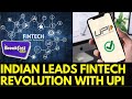 The Breakfast Club | Indian Leads Fintech Revolution With UPI, ULI | Fintech News Today | N18G