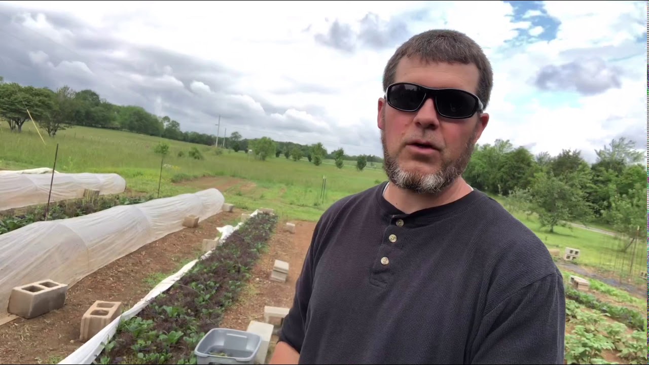 Smith Family Farm Open - YouTube