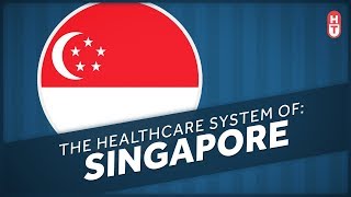 Healthcare in Singapore