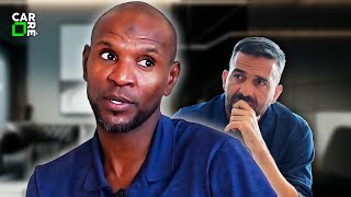 🟩 L'interview vérité d'Éric ABIDAL : son cancer, le Barca, les Bleus... Il raconte tout !