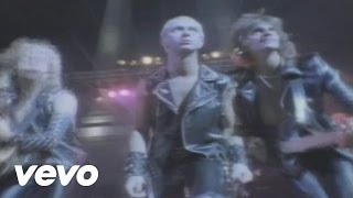 Judas Priest - You've Got Another Thing Coming (Video)