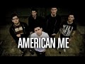 american me human traffiker