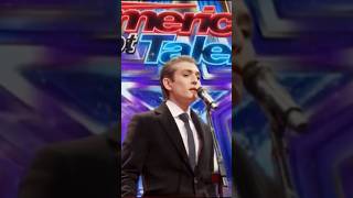 Barron Trump in America’s got Talent #barrontrump #americasgottalent