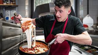 The Secret Behind Chicago Deep Dish Pizza