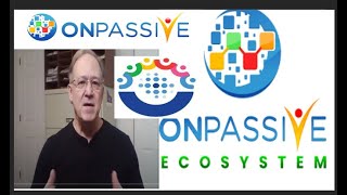 ONPASSIVE - The Apples & Why All Founders Should Test O-Connect - Mike Ellis